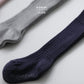 Rib Kneesocks (set of 3)