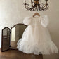 (6Y) New Bongbong Dress