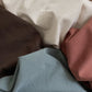 (3-4Y) James Basic Long Sleeve Tee