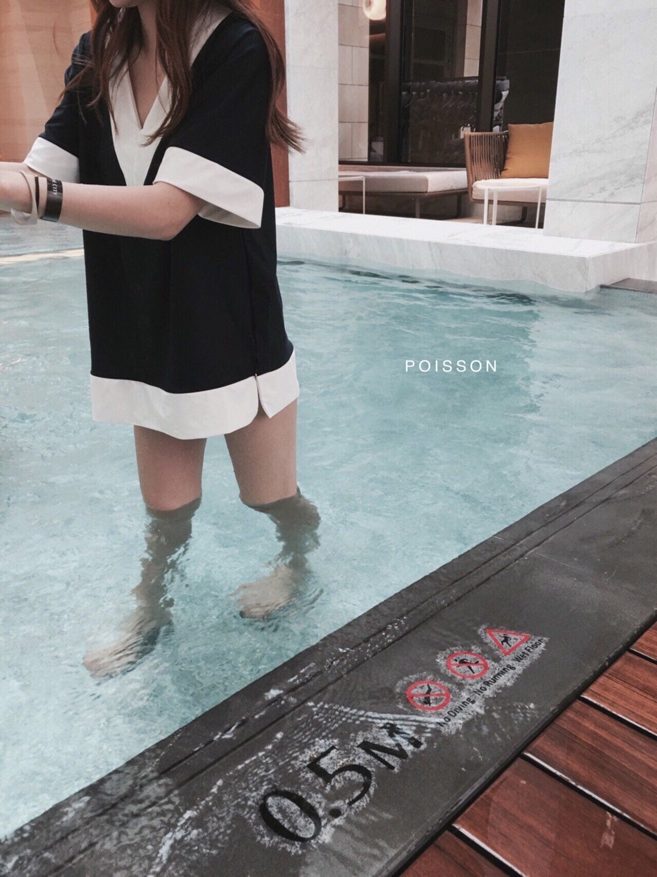Able Swimsuit (for mom)