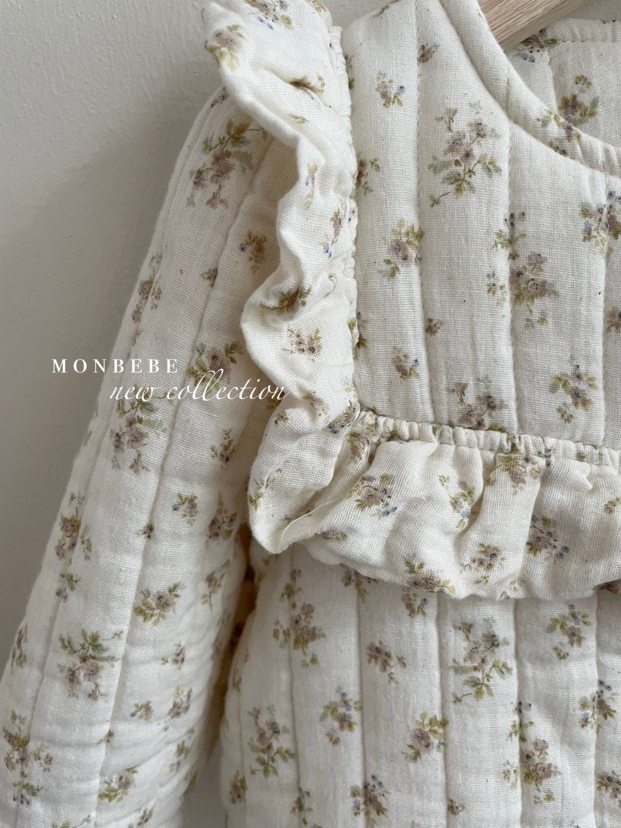 Lucy Frill Jacket