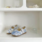 IW977 Florence Ballet Flat Shoe