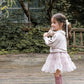 Amali Lace Hairpin