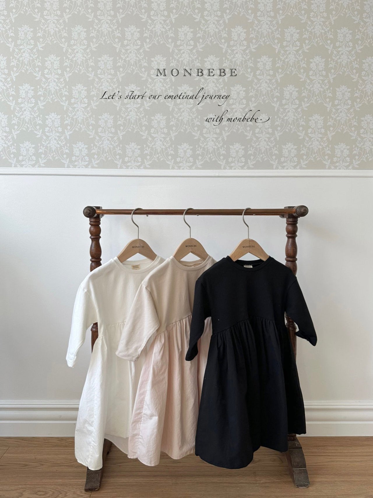 (3-6Y) Daily Girl Dress