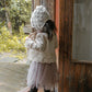 (2-3Y) Dono Leggings