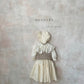 (1-2Y) Monbebe Miranda Blouse
