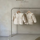 Lucy Frill Jacket