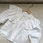 (1-2Y) Monbebe Miranda Blouse