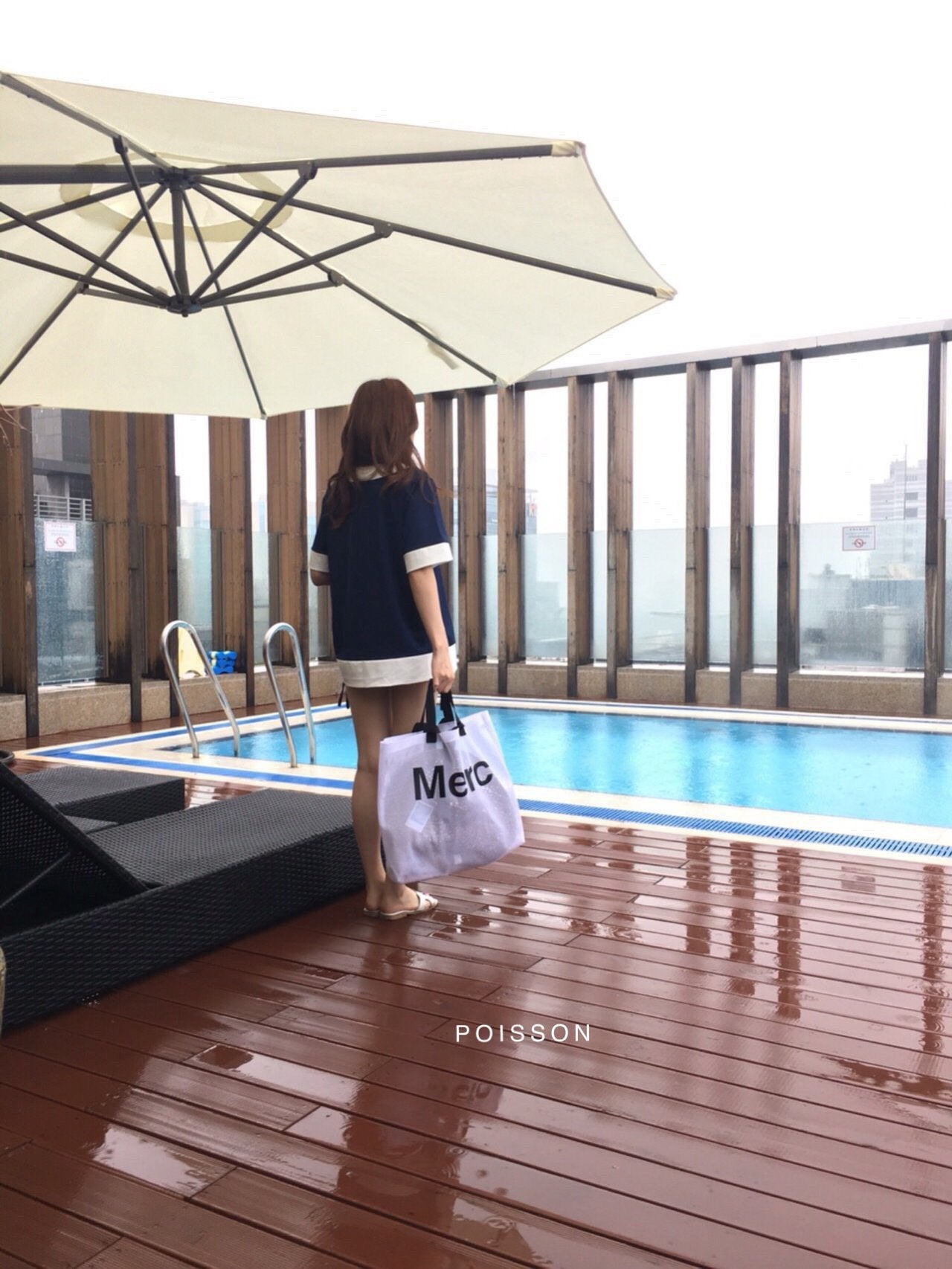 Able Swimsuit (for mom)