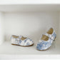 IW977 Florence Ballet Flat Shoe