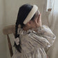 Teddybear Hairband