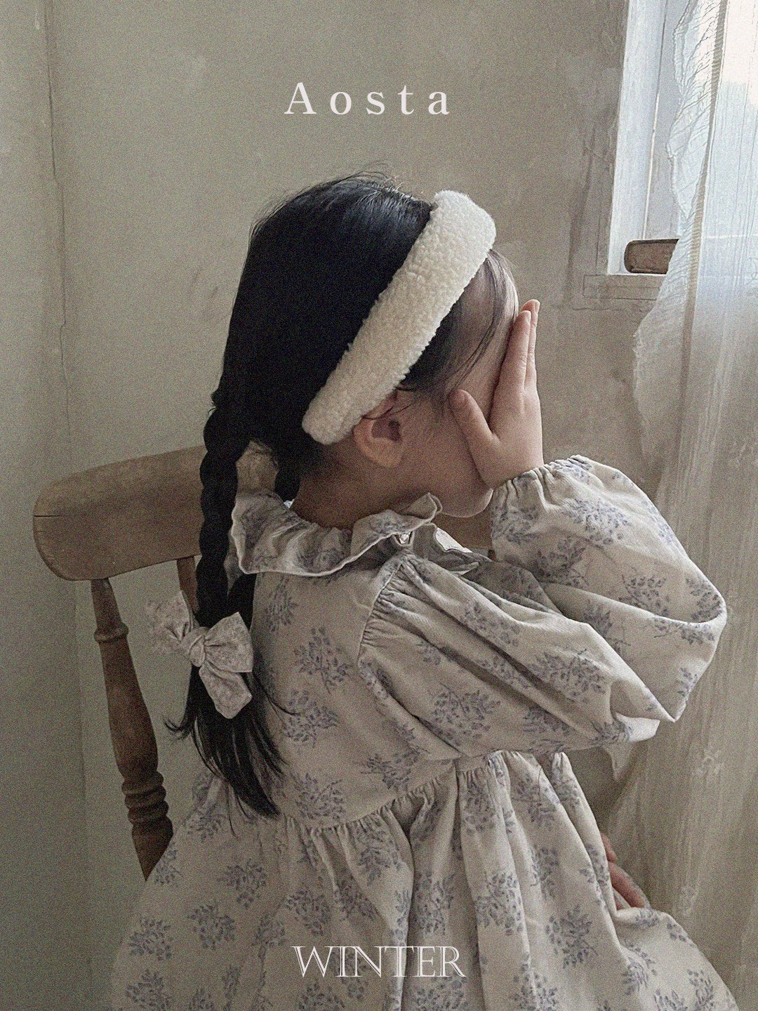 Teddybear Hairband