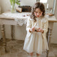 (2-3, 4-5Y) Melina Dress