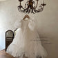 (6Y) New Bongbong Dress