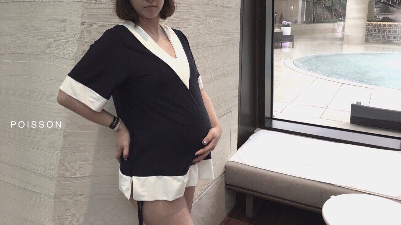 Able Swimsuit (for mom)
