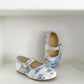 IW977 Florence Ballet Flat Shoe