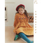 (3-6Y) Smoked Tulip Dress