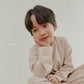 (4-5Y) Elle Overfit Premium Set