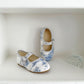 IW977 Florence Ballet Flat Shoe