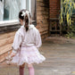 Amali Lace Hairpin