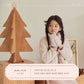 (Creme Yellow, 3-4Y) Kinder Fleece Jacket