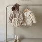 Lucy Frill Jacket