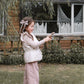 Amali Lace Hairpin
