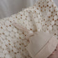 Ribbed Modal Knot Newborn Set