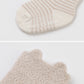 (2-4Y) Rebin Winter Socks - 2pc Set