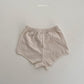Peekaboo Capri set