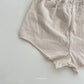 Peekaboo Capri set