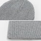(12-36m) Style Ribbed Beanie