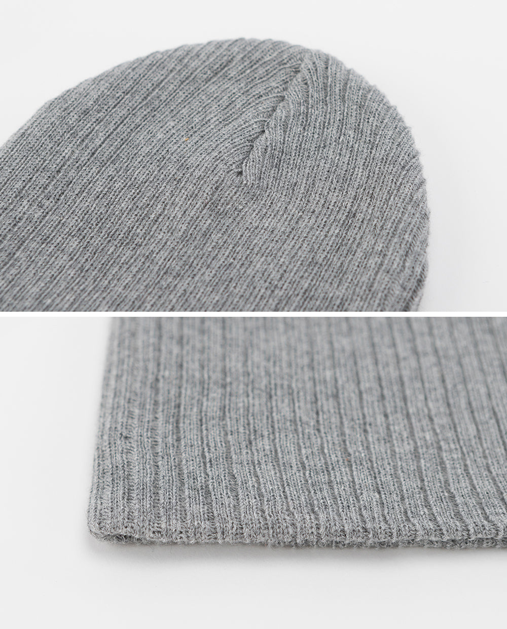 (12-36m) Style Ribbed Beanie