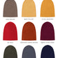 (12-36m) Style Ribbed Beanie