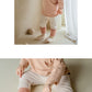(0-1Y) Warmer Knee Socks Set - 3 pairs