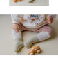 (0-1Y) Warmer Knee Socks Set - 3 pairs